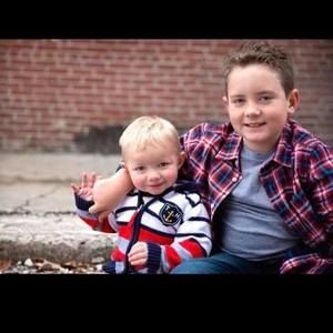 Meet your Posher, Jason